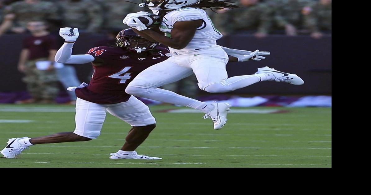 Huff Offensive struggles part of growth in new scheme Marshall