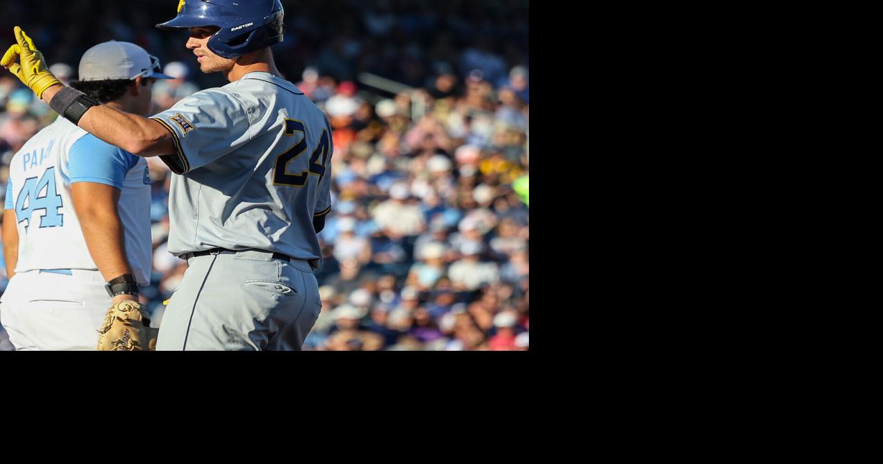 WVU baseball: Backs up against the wall, again, for Mountaineers vs. Troy on Tuesday
