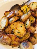 Food Guy: WV's favorite Christmas foods; Corner Kitchen's chicken livers are back