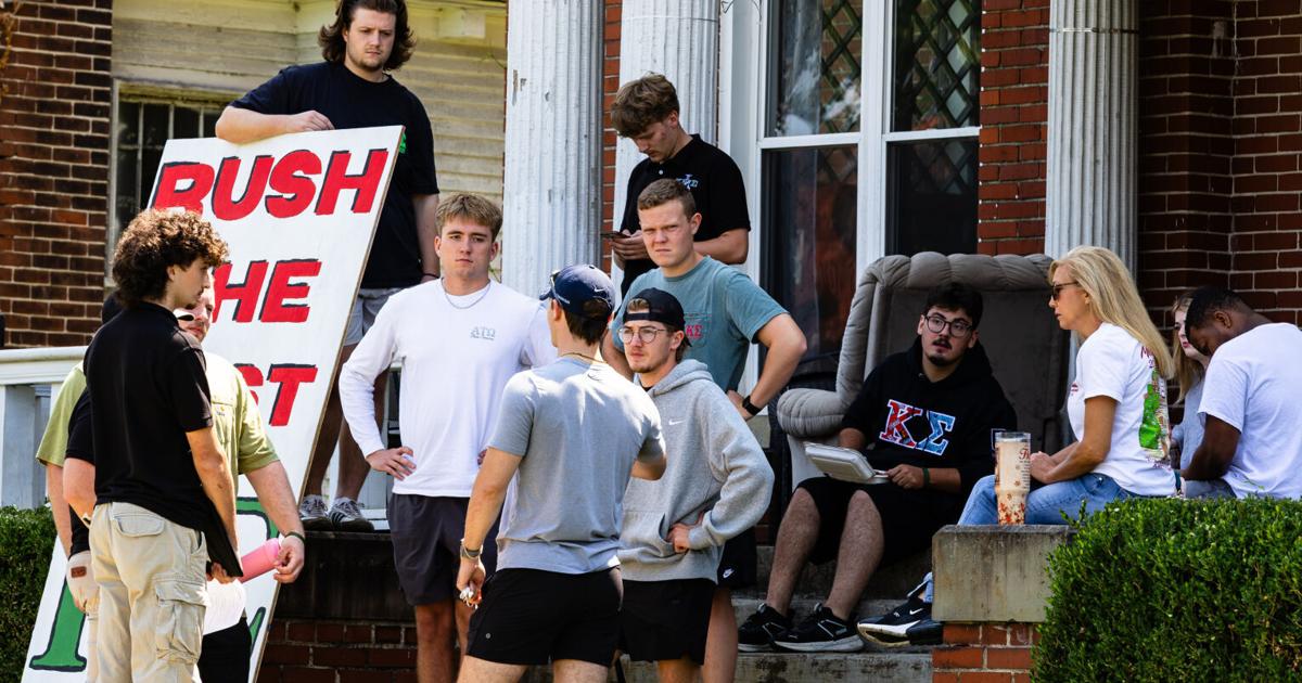 Marshall students displaced after city condemns houses on Fifth Avenue in ...