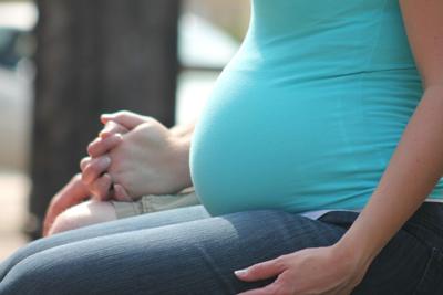 Pregnancy photo