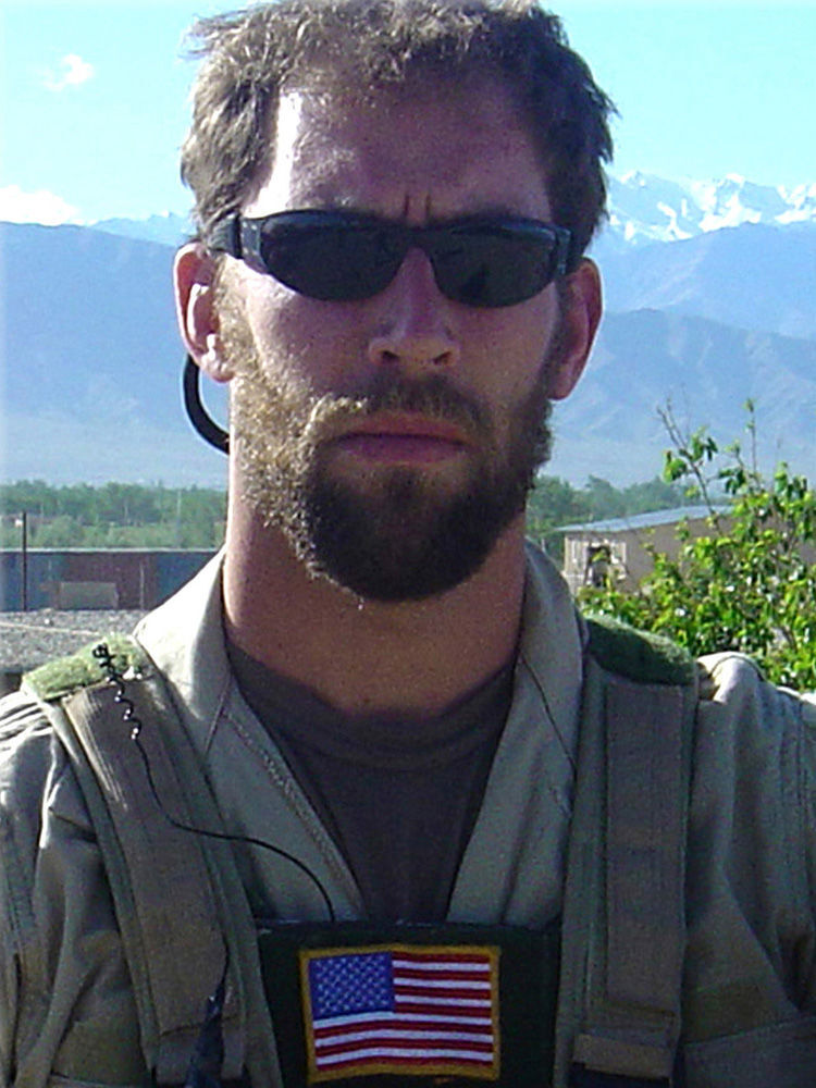 Jeffrey Taylor