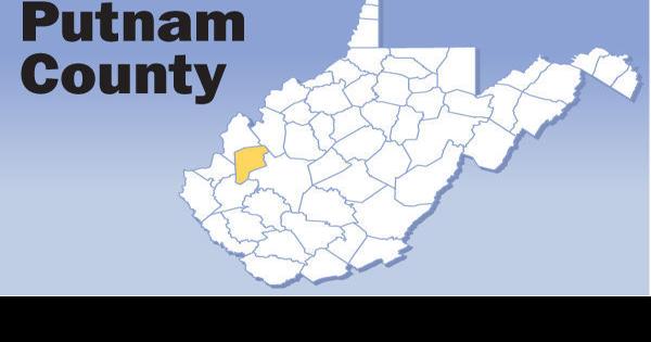 Putnam County Wv Zoning Map Putnam Commission Approves Rezoning Proposals | Putnam County |  Wvgazettemail.com