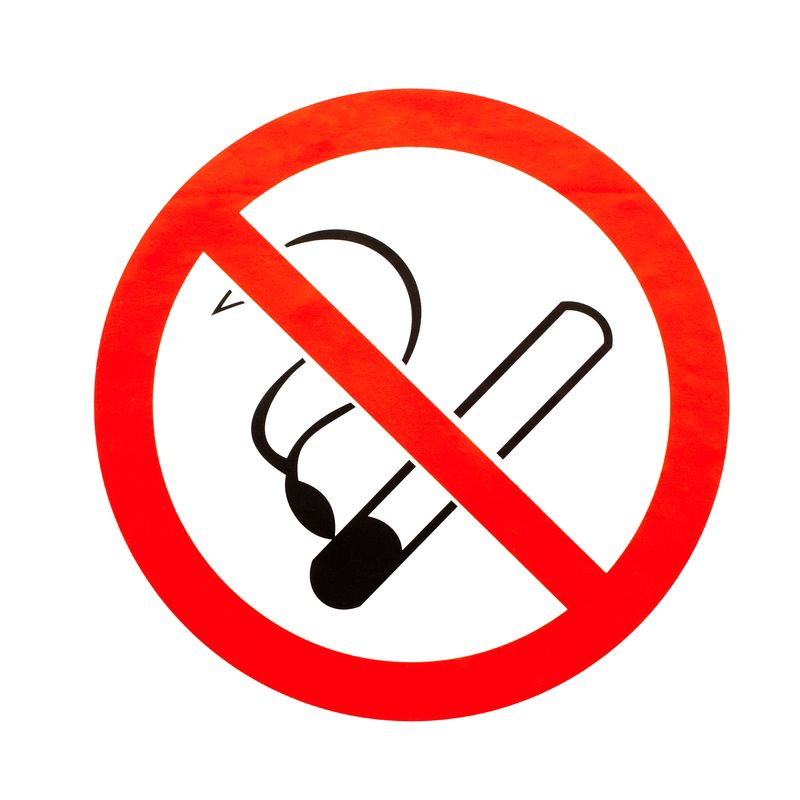 can tobacco cause dizziness Tobacco and nicotine poisoning
