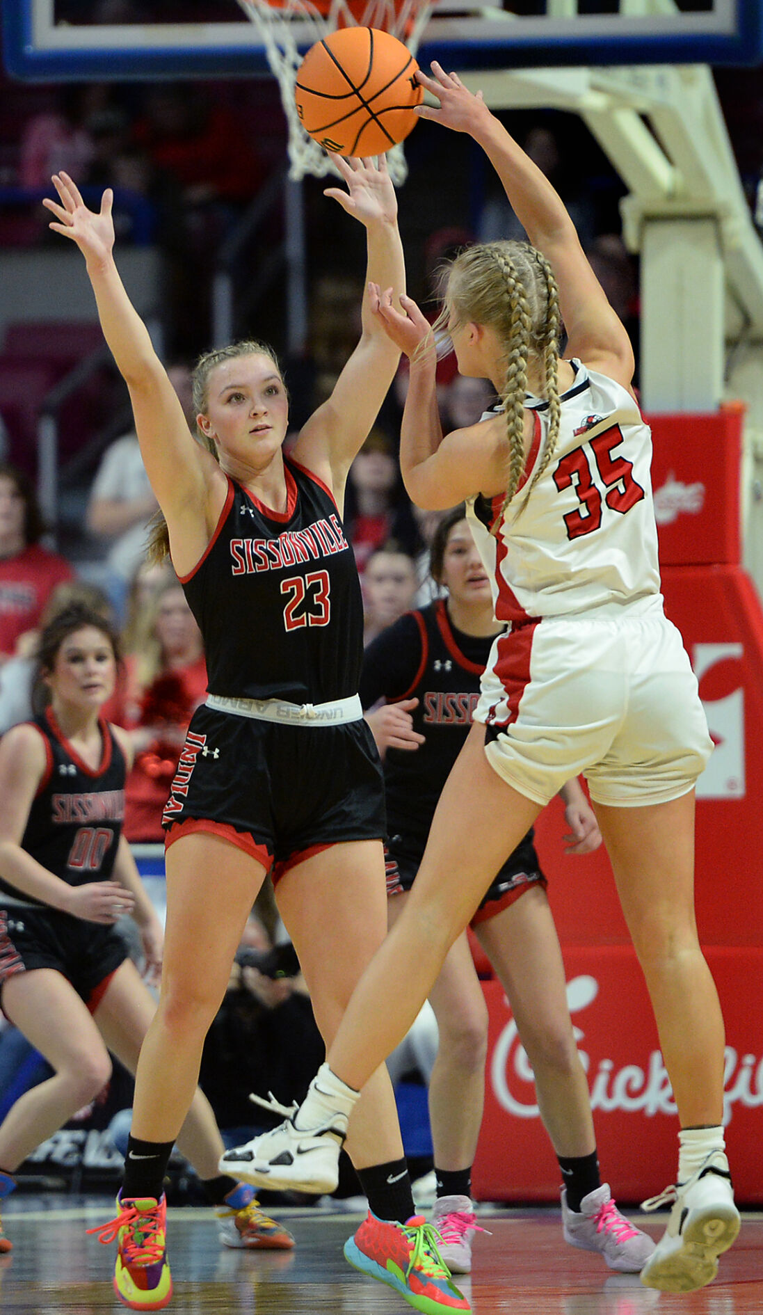sissonville wayne5