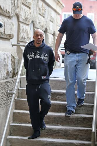 Ohio man arrested on drug charges in Huntington | Cops & Courts ...