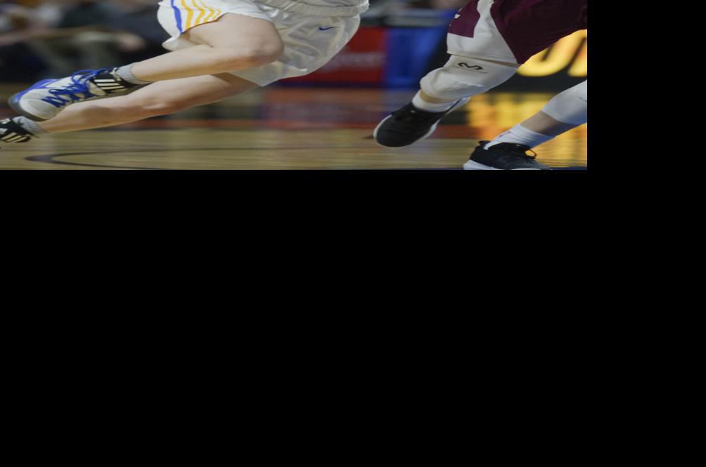 St Joseph Trio Leads Class A Girls Basketball All State Team