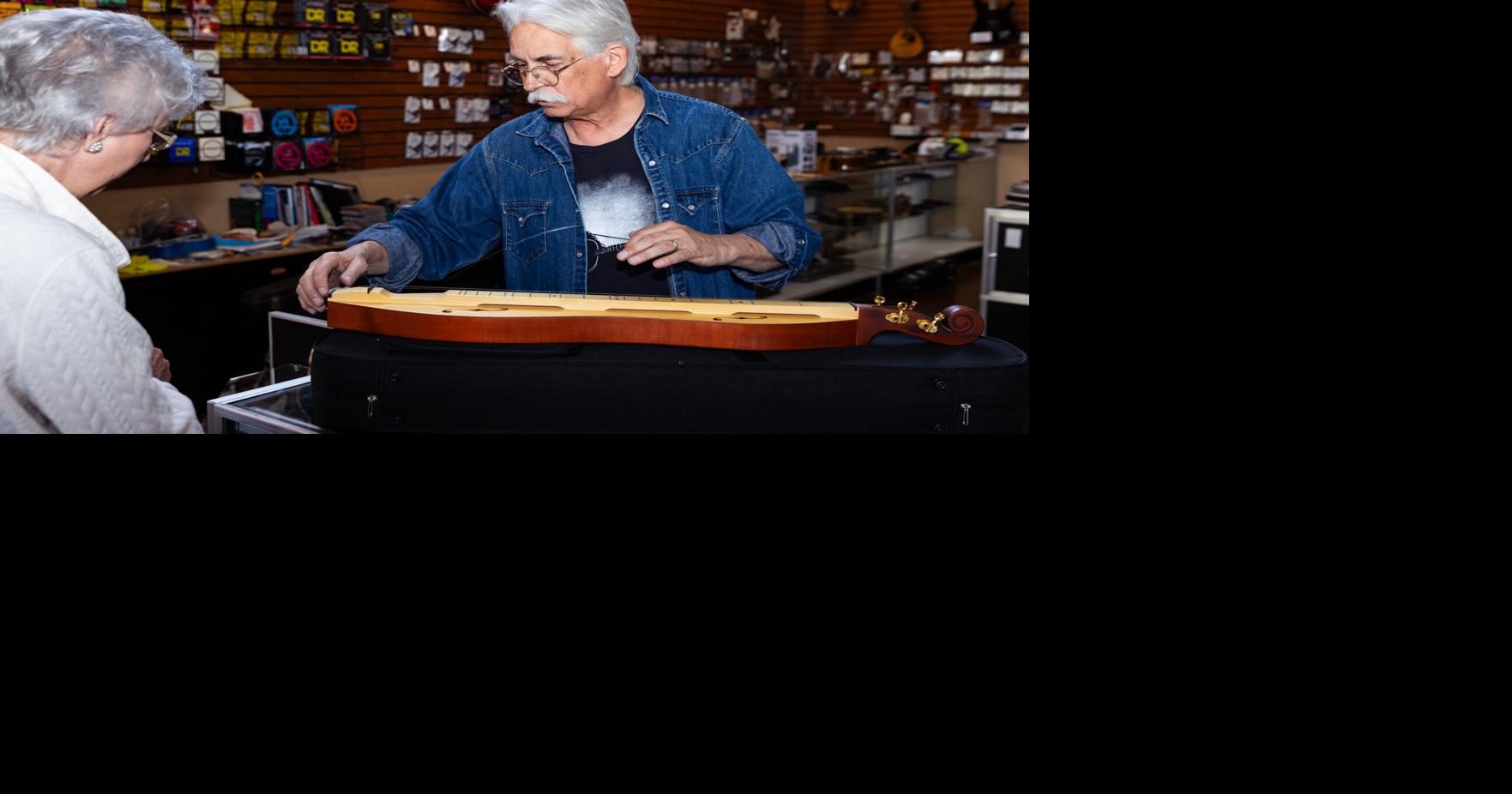 Route 60 Music Co. to close after 25-year run in WV | | wvgazettemail.com