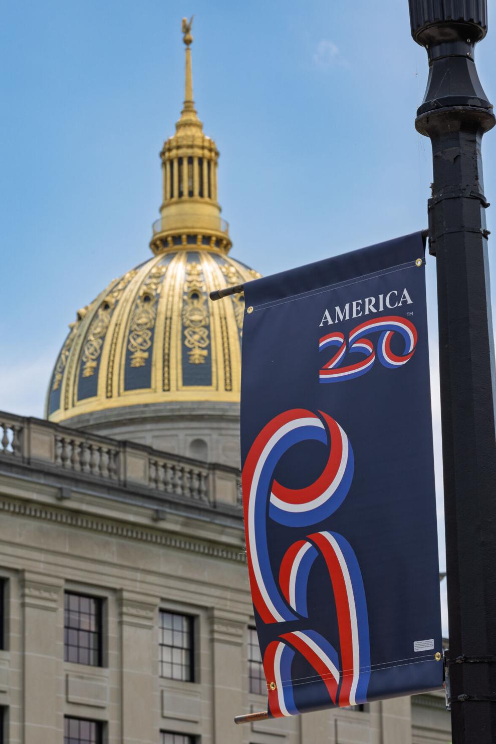Morrisey plans America 250 Capital City Celebration for WV | Kanawha ...
