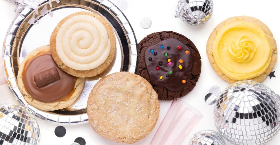 The Food Guy Crumbl Cookies planning to open in Charleston Food