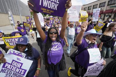 Labor Day What to Know