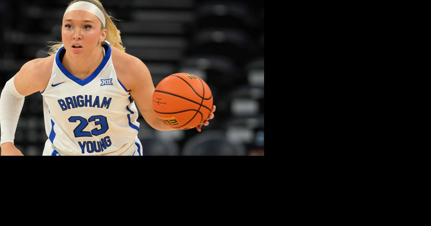 WVU women's basketball: Hudgins' familiarity with WVU helping transition