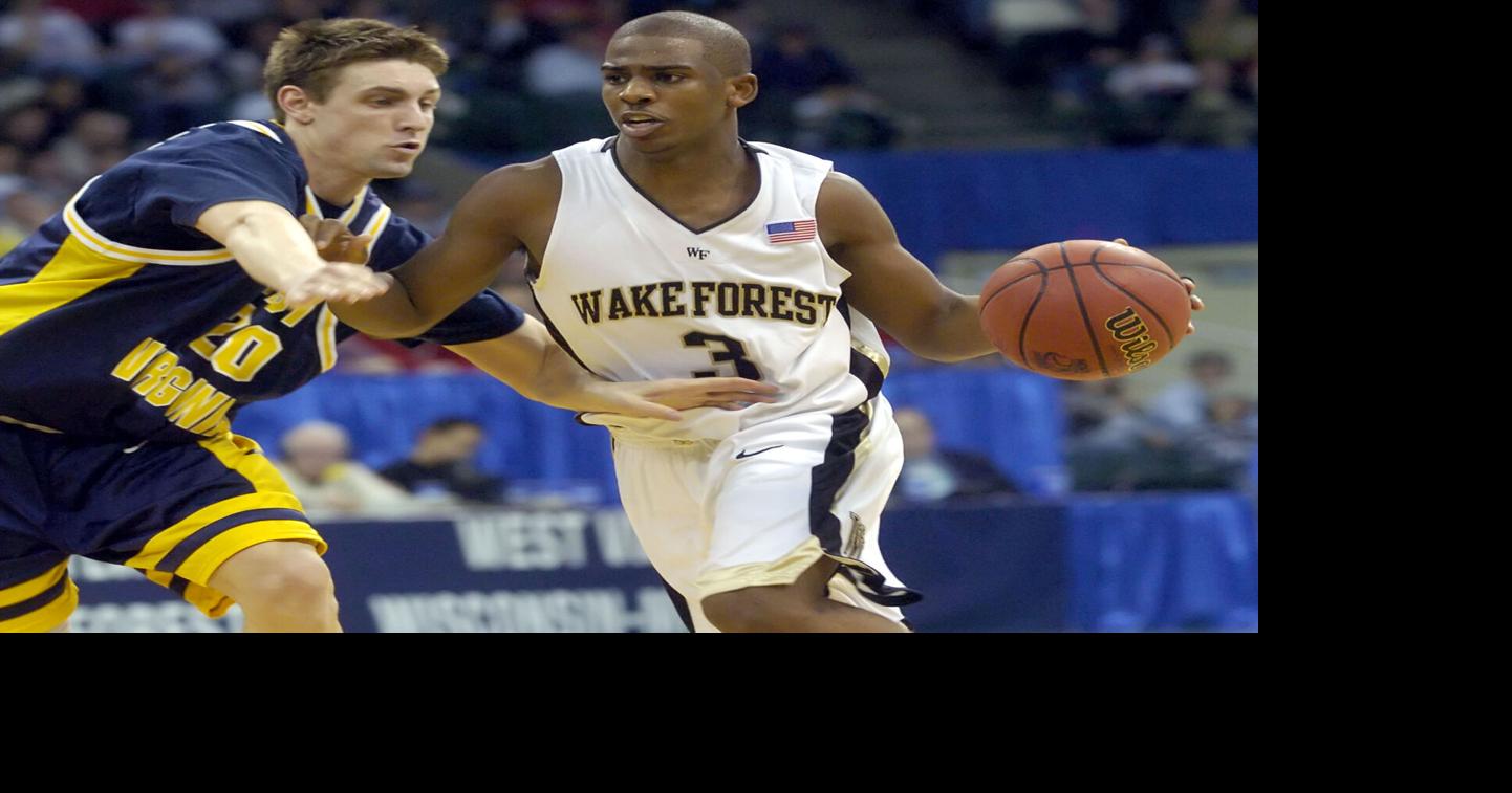 WVU Basketball Memories of the 2005 Elite Eight run remain
