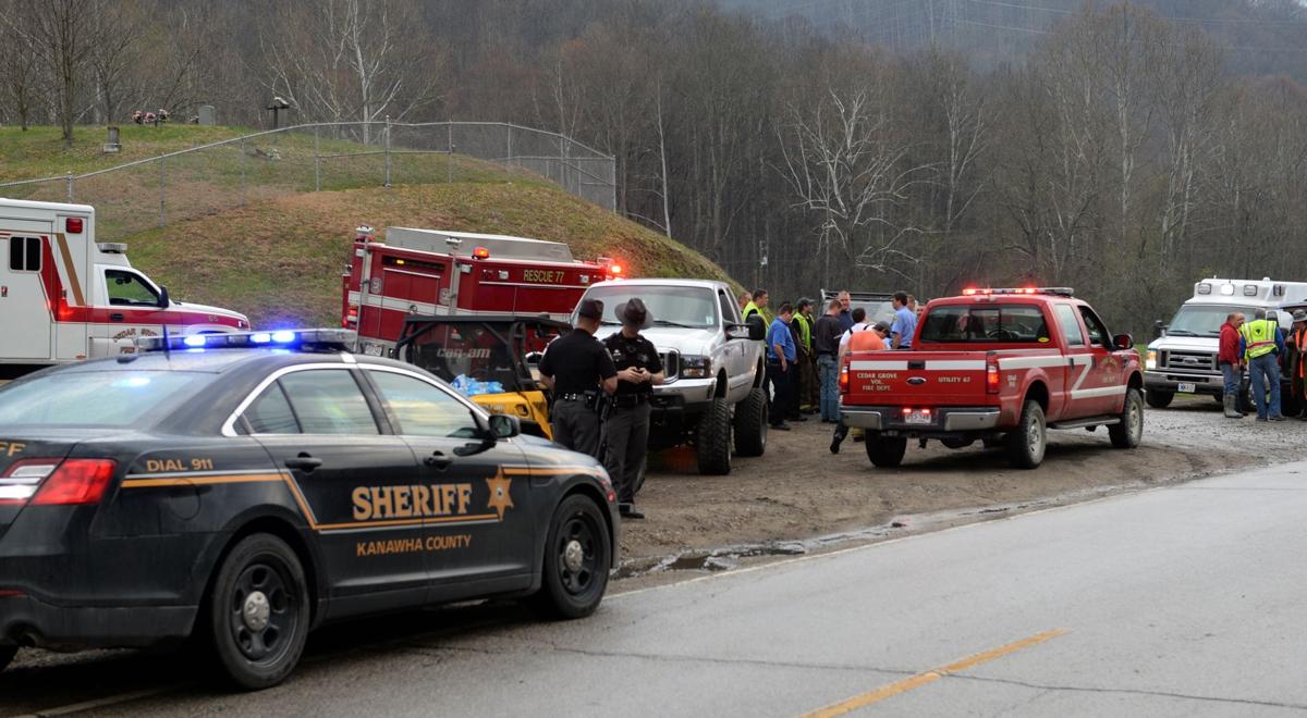 Kanawha County plane crash kills 2 News