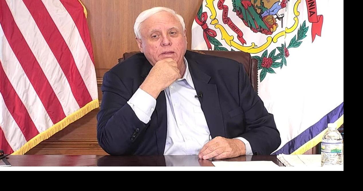 Gazette-Mail editorial: Justice's deadbeat practices hurt real people