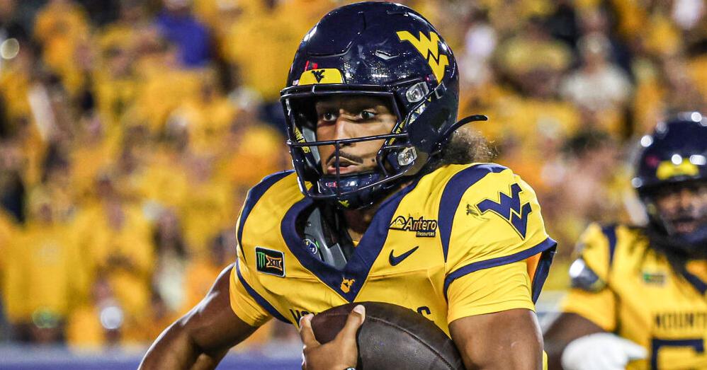 WVU football: Cowboys surge after early deficit, handle Mountaineers, 41-24