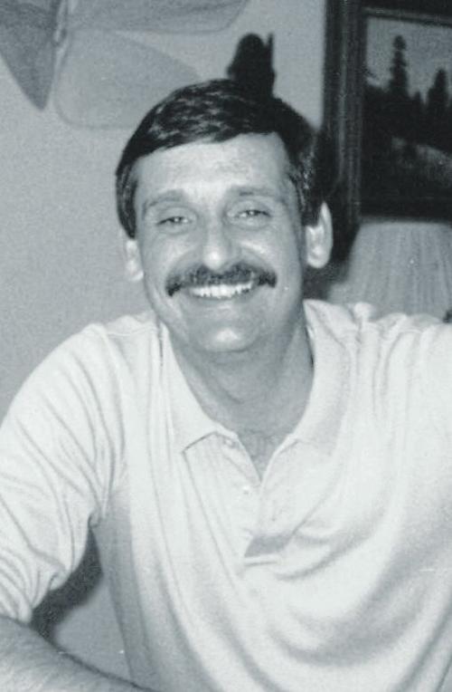 David Neil Randolph Obituaries Wvgazettemail Com