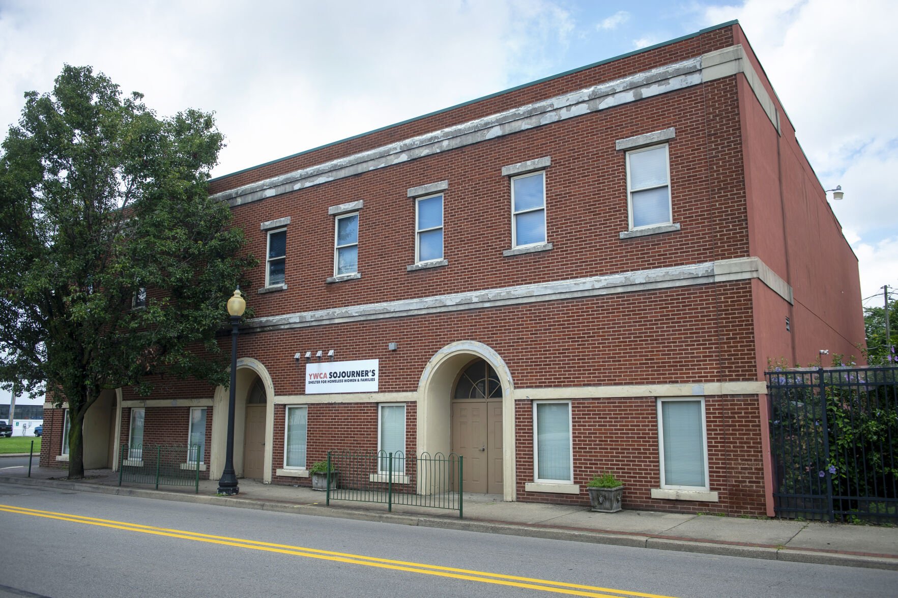 YWCA Sojourner's Shelter 002