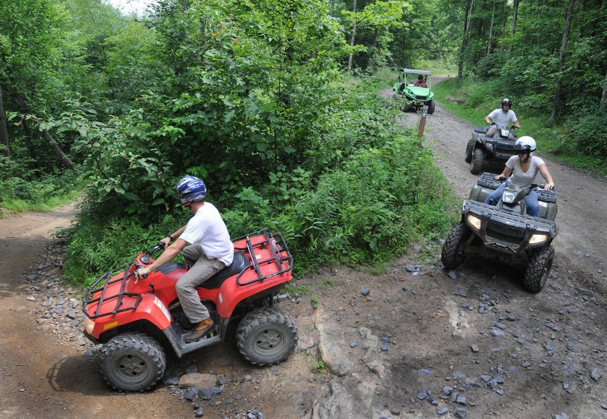 Get Out And Play Daily Mail Wv Daily Mail Features Wvgazettemail Com