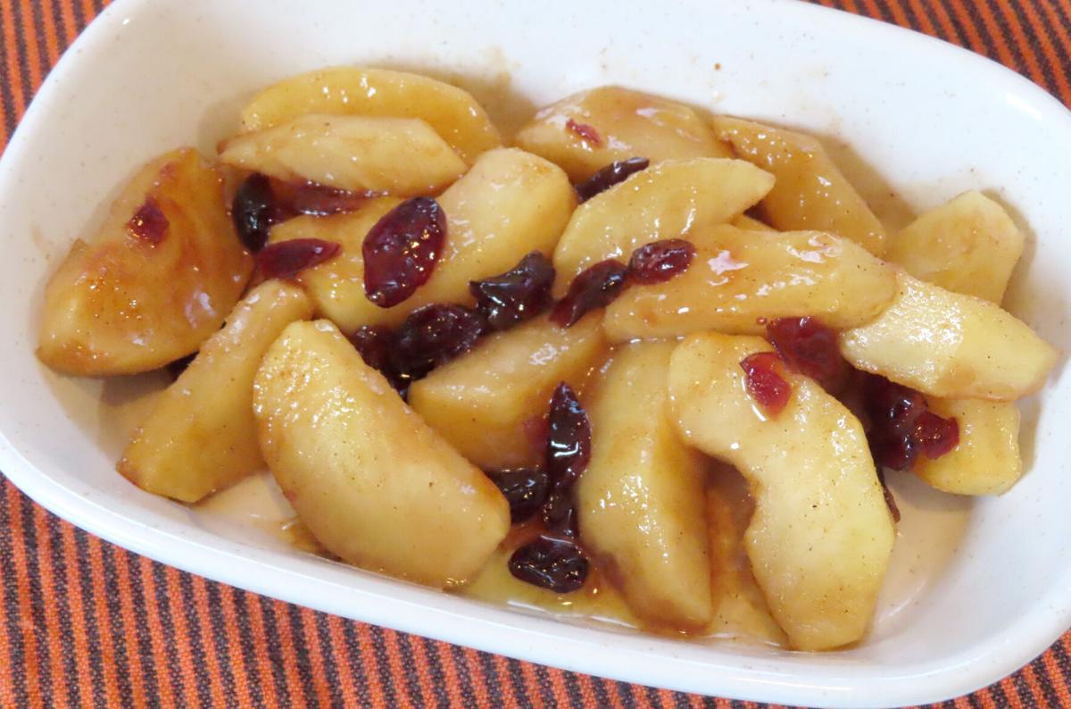 Farmer's Table: Fried Apples are a taste of fall in the Appalachian ...