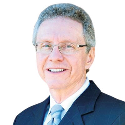 Frank Knapp, Jr.