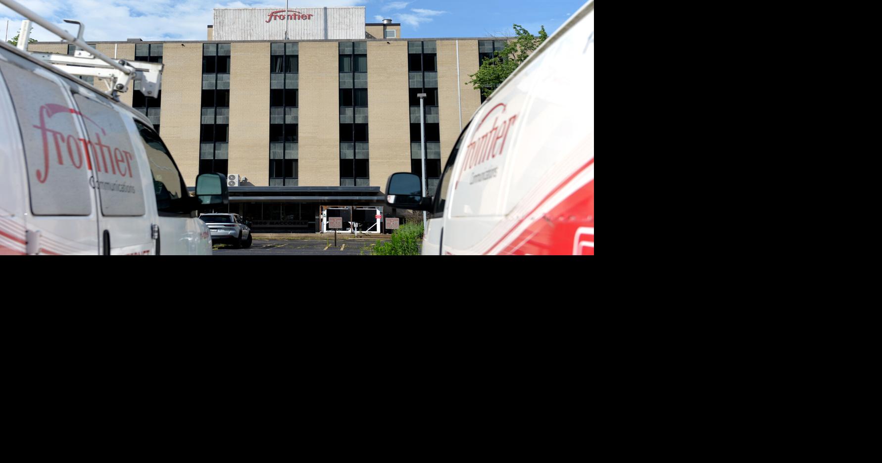 Verizon makes promises for Frontier’s phone, internet lines | Business ...