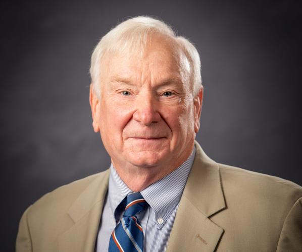Delegate Joe Statler, R-Monongalia