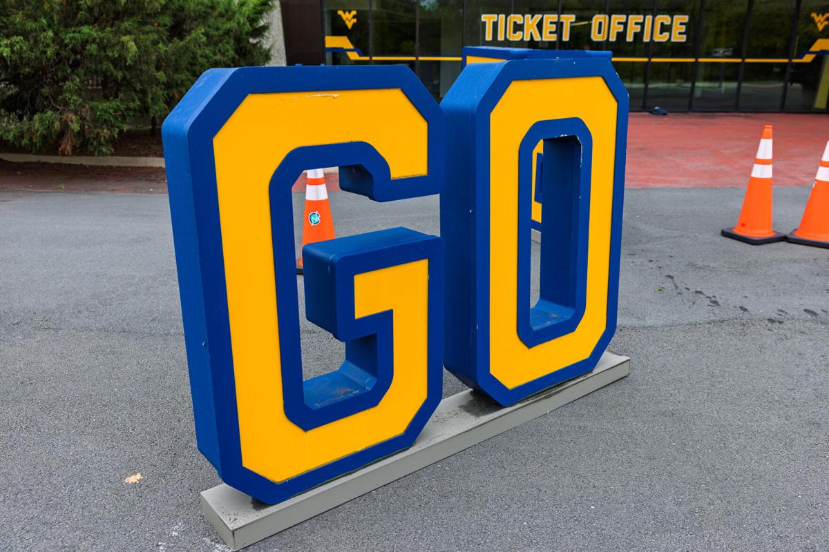 New Hope Coliseum signage | | wvgazettemail.com
