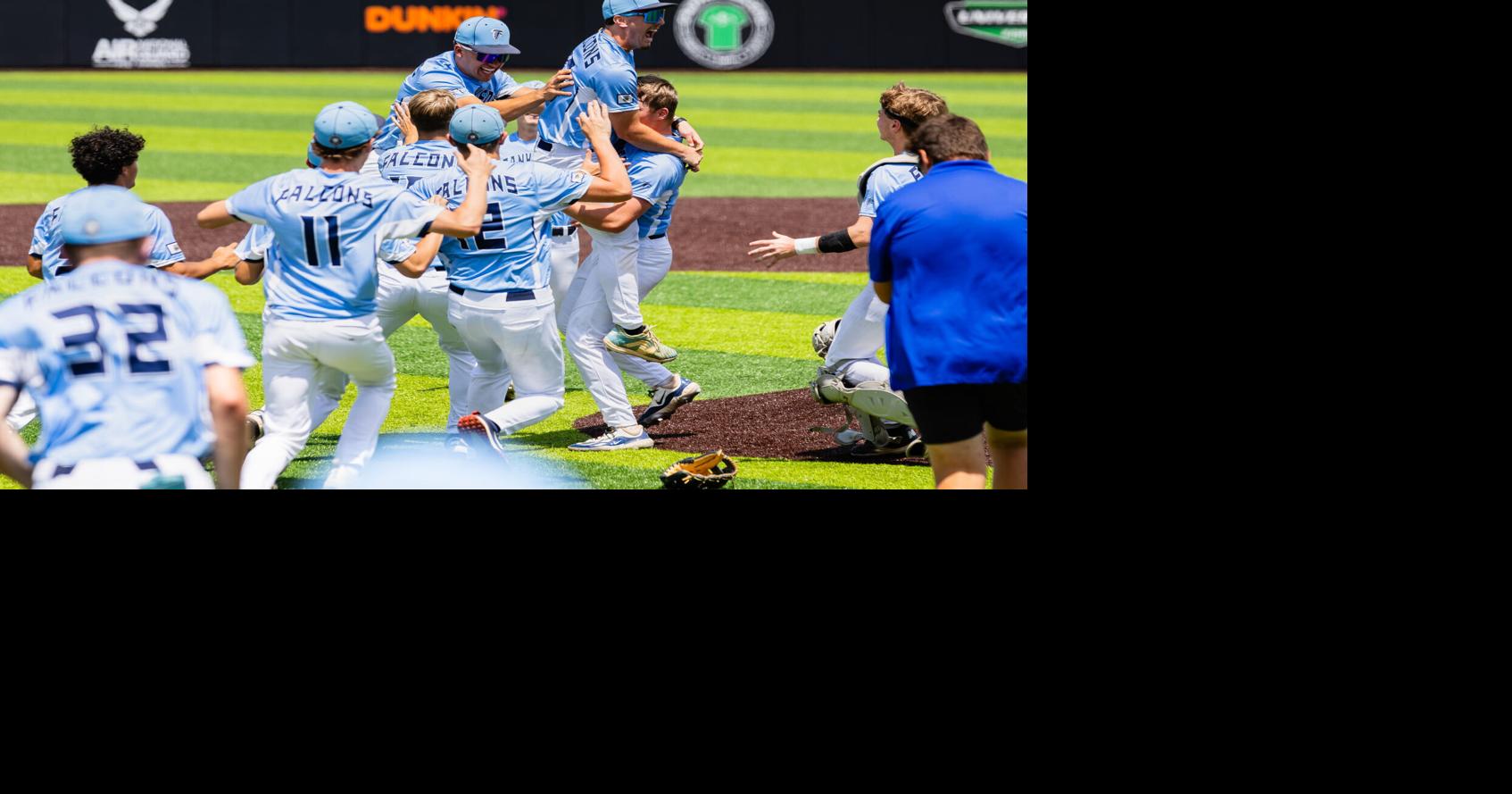Prep state baseball Class AA final: Frankfort rallies to knock off Logan