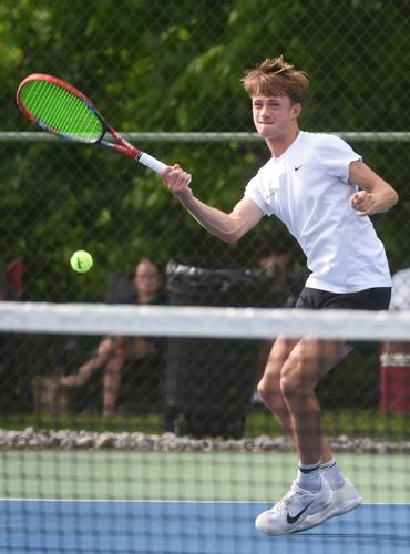 Tennis Tournament