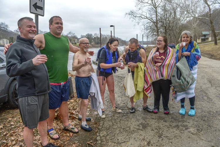 2024 Polar Plunge