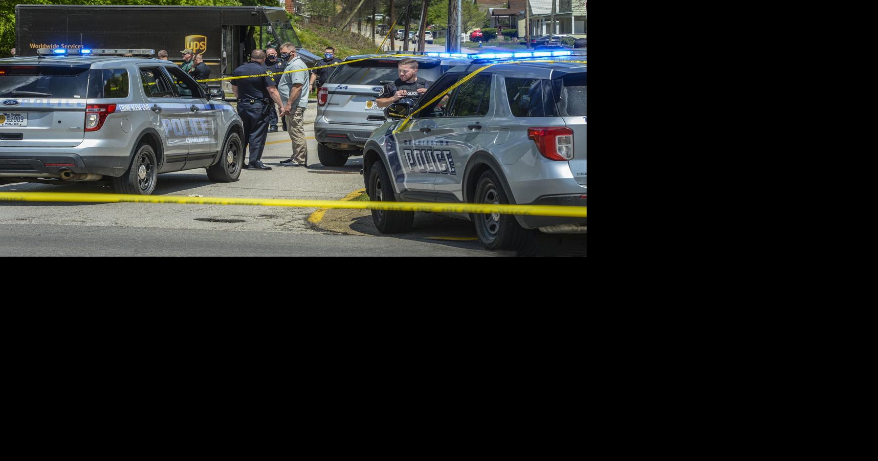 Man in stable condition after police shooting on Charleston's West Side ...