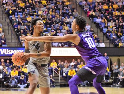 Wvu Basketball No 17 Mountaineers Aim To End Another Streak At Tcu Wvu Gameday Wvgazettemail Com
