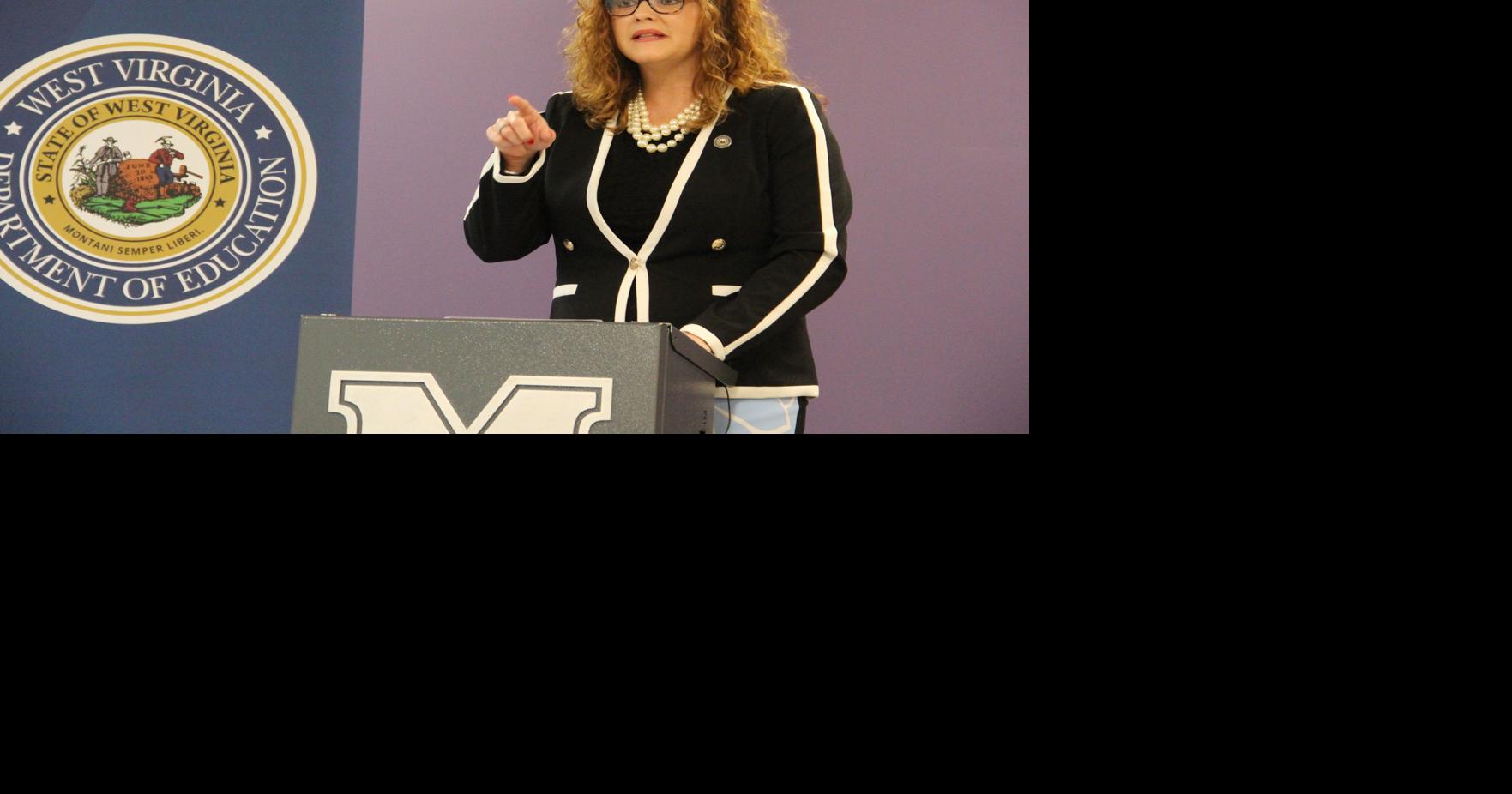WV, Marshall University officials unveil plan to aid teachers, students ...