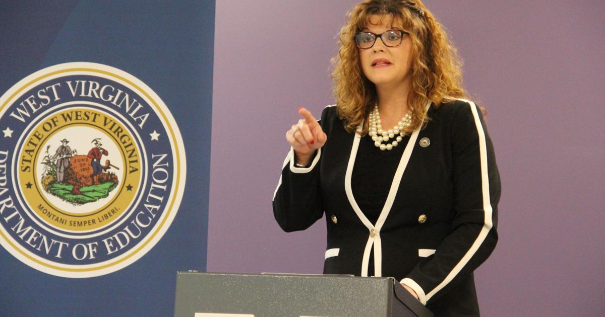 Susan Rector Wv WV, Marshall University officials unveil plan to aid teachers, students ...