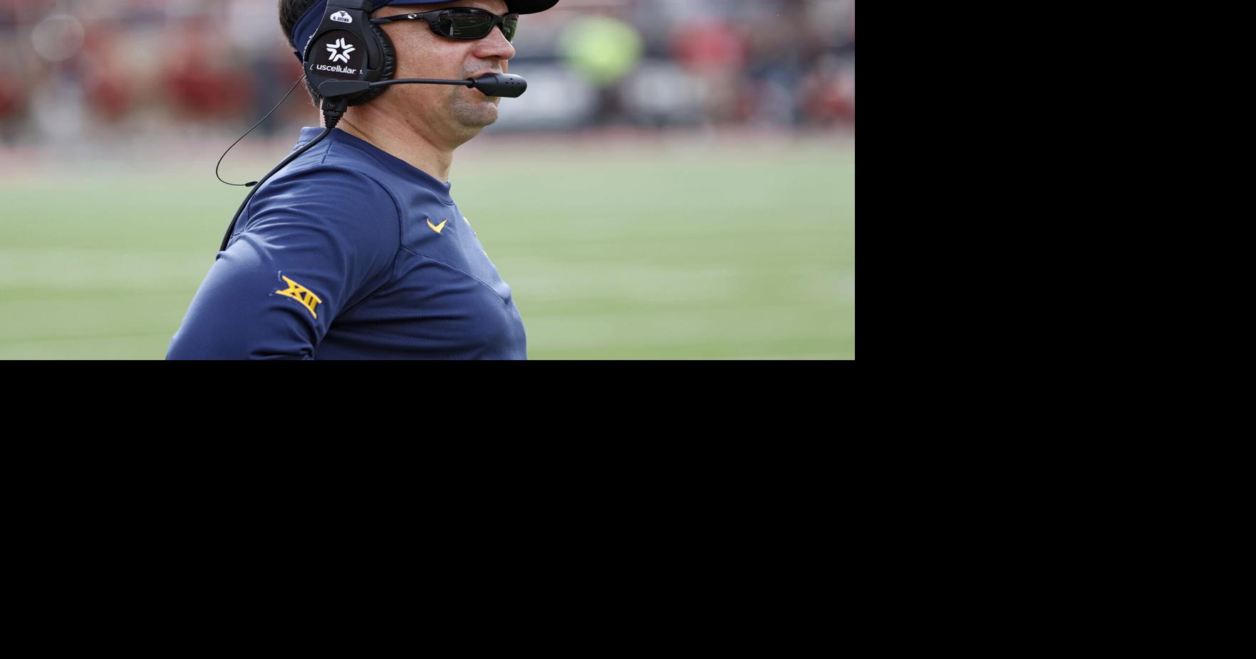 WVU football: Mountaineers entering intense week after first scrimmage ...