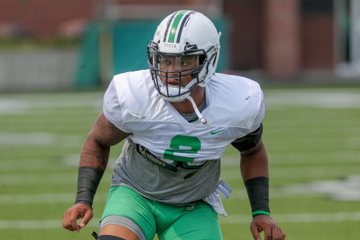 Marshall Football Doc Holliday Herd Eager To Unlock Unknowns