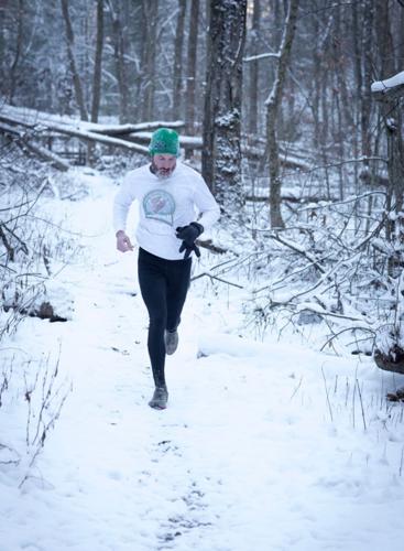 Winter running: how to cope with running in cold weather