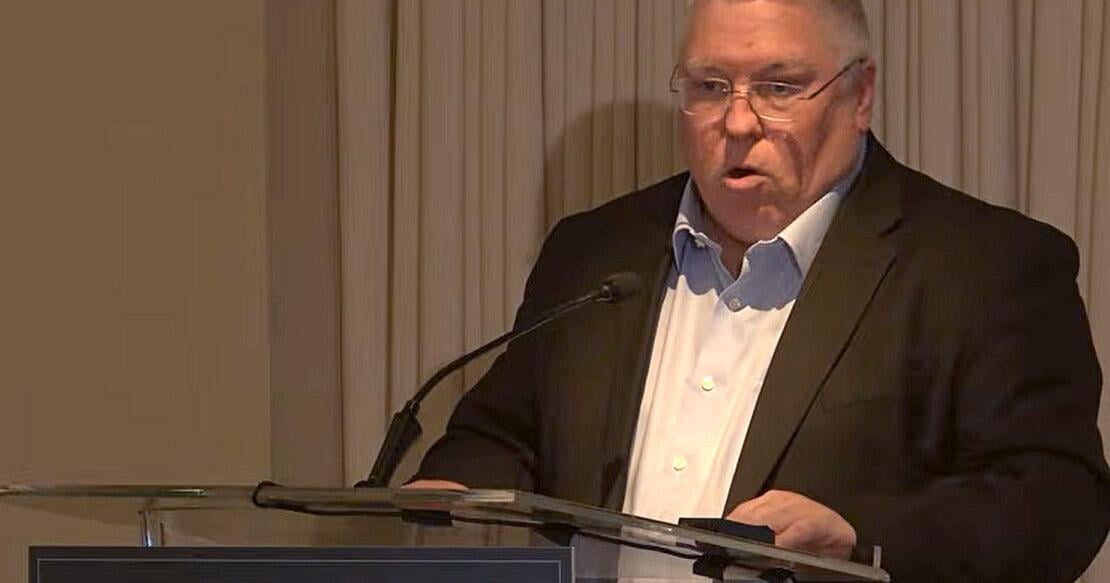 Morrisey embraces climate-change denialists at conference amid EPA health threats