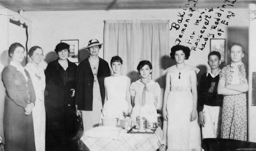 New Deal settlements template, Arthurdale, turns 90 News