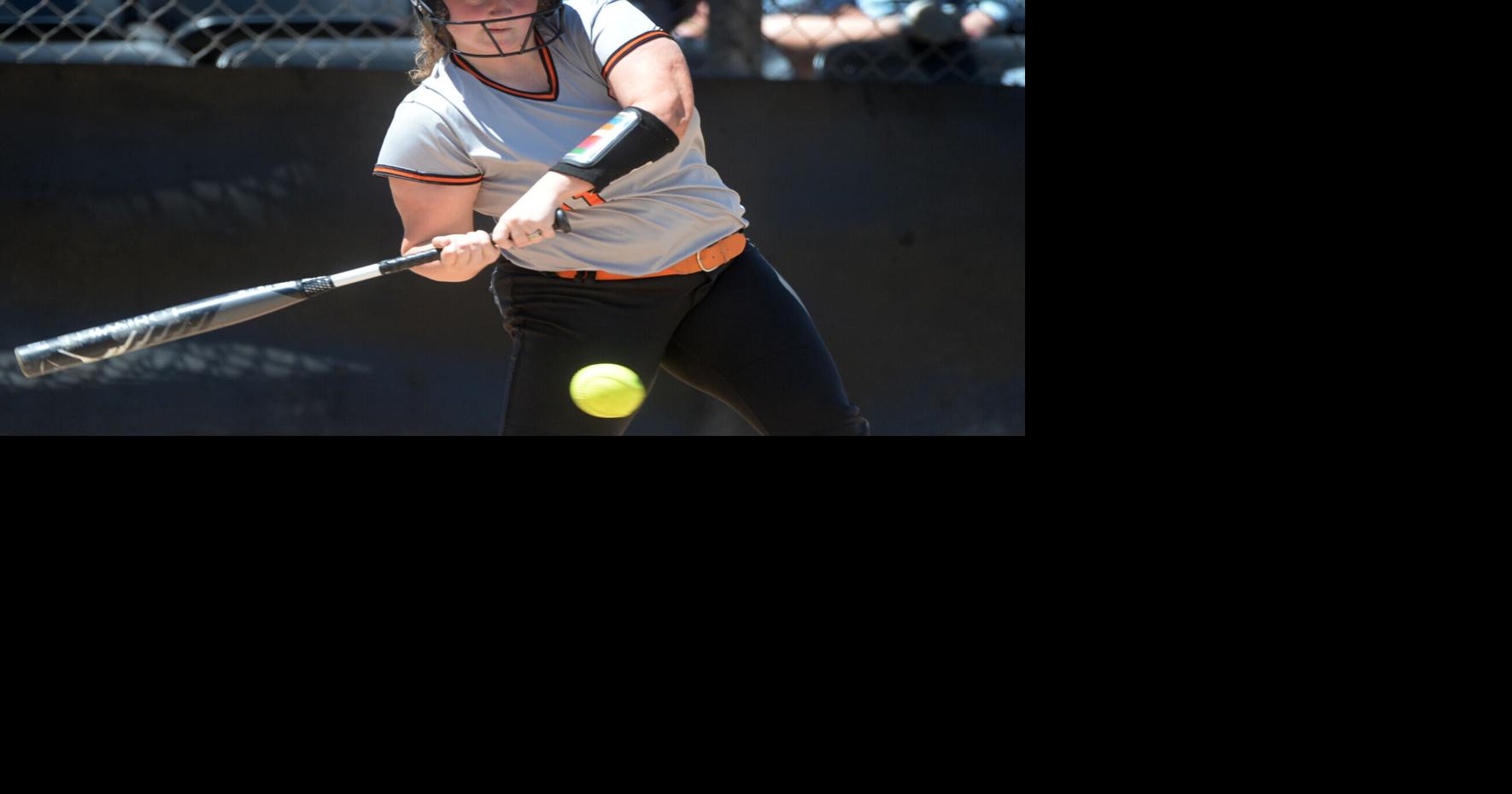 Prep softball: SA, SC, GW pick up multiple all-MSAC first-teamers ...