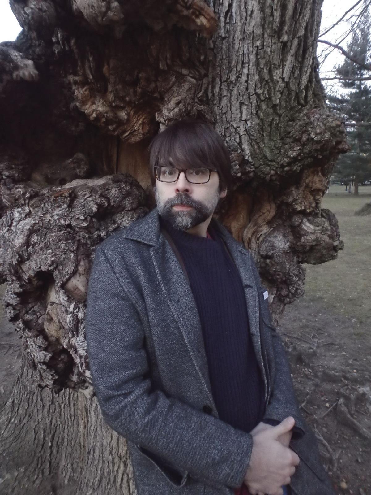 Author Joe Hill Brings Strange Weather To Wv Book Festival Arts Entertainment Wvgazettemail Com