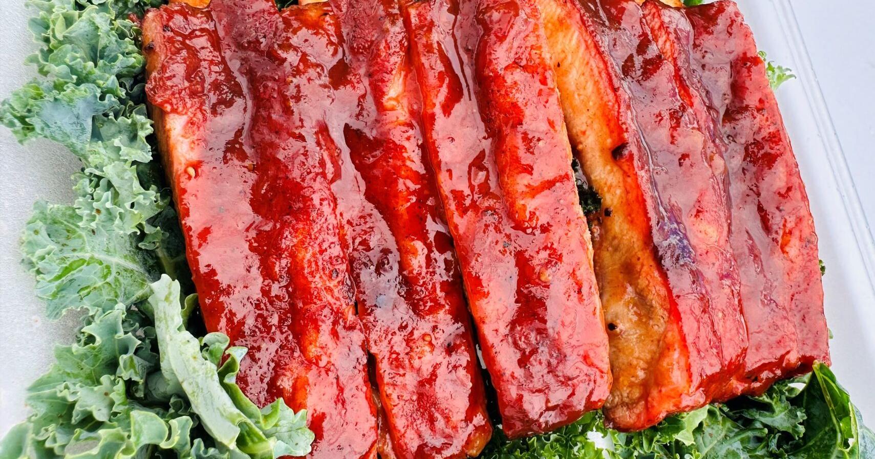 Food Guy: Who won the 2024 Charley West BBQ Fest, Charleston |  The Food Guy - Vimarsana News
