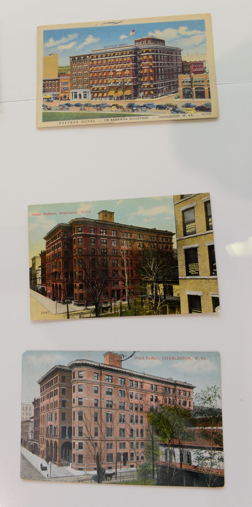 Holly Grove mansion’s 200 years bring Ruffner reunion to Charleston News