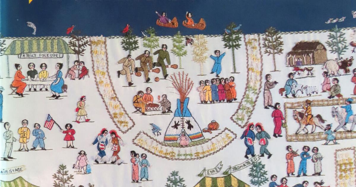 Farmer's Table: Smithsonian Folklife Cookbook
