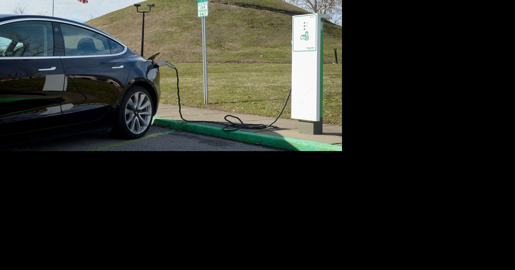 John Adams: Our final oil sticker shock (Opinion)