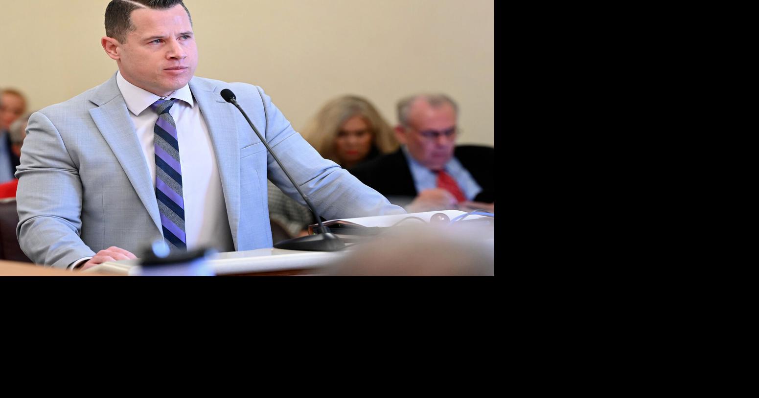 ‘Change for the worse’: Lawmakers troubled by DoHS handling of WV foster care providers