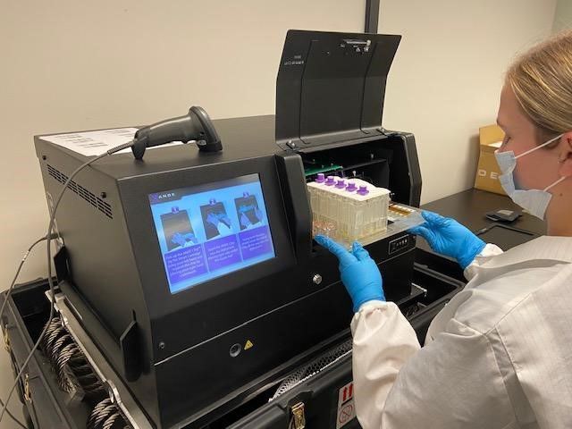 NewWV Forensic Genealogy Commission IDs remains in backlog | Education ...