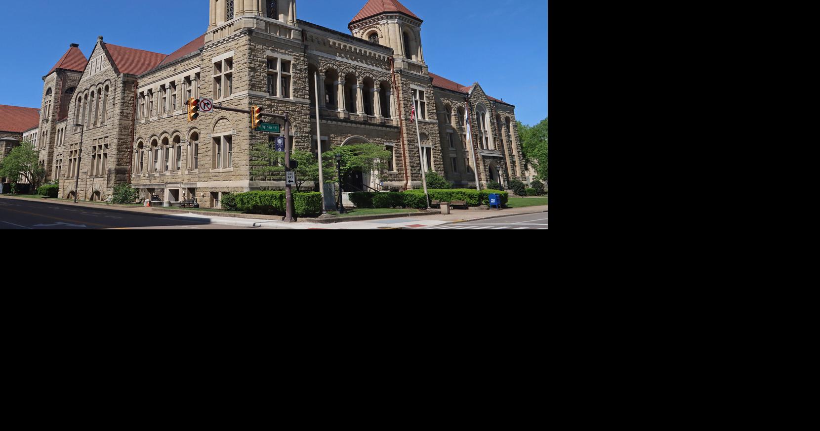 Ballot measure would change funding to KRT, KCEAA, Metro 911 | Kanawha ...