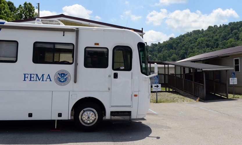 FEMA disaster centers, laundry facilities among places now open | News ...